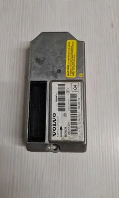 Volvo XC70 Airbag control unit/module 8646434 0285001254