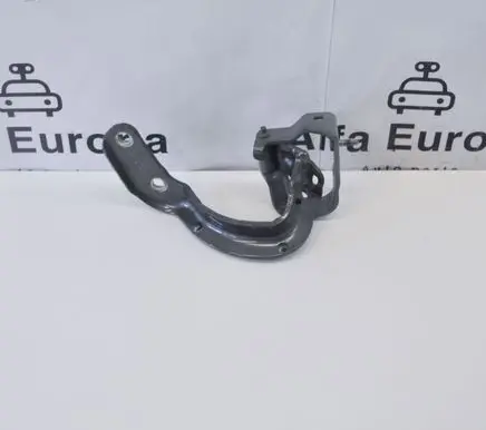 Audi Q7 4M Tailgate/trunk/boot hinge 4M0827299B