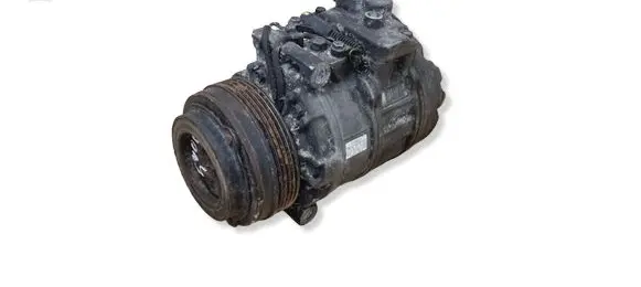 BMW 5 E39 Air conditioning (A/C) compressor (pump) 64526910459