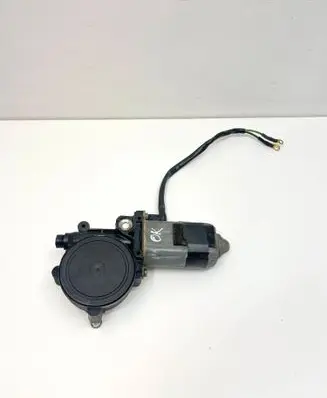 Mercedes-Benz SL R129 Front door window regulator motor A1298207342 0130821325
