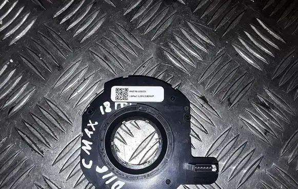 Steering angle sensor