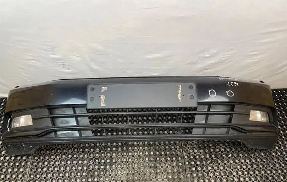 Volkswagen PASSAT B8 Front bumper 