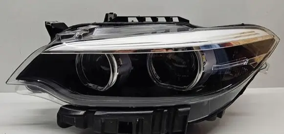 BMW 2 F22 F23 Headlight/headlamp 873867902 B101