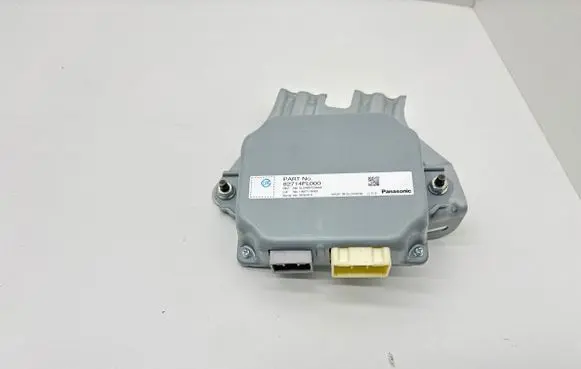 Subaru Legacy VII Other control units/modules 82714FL000
