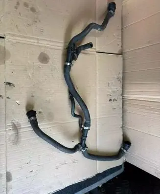 Mini Paceman (R61) Engine coolant pipe/hose