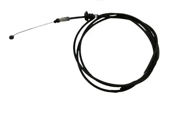 Nissan Terrano Engine bonnet/hood lock release cable NOCODE