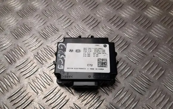 KIA Xceed Other control units/modules 95300J7200