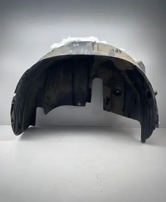 Citroen C3 Aircross Rear arch fender liner splash guards 461002024