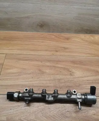 Audi A4 S4 B9 Fuel injection system set 04L130764D