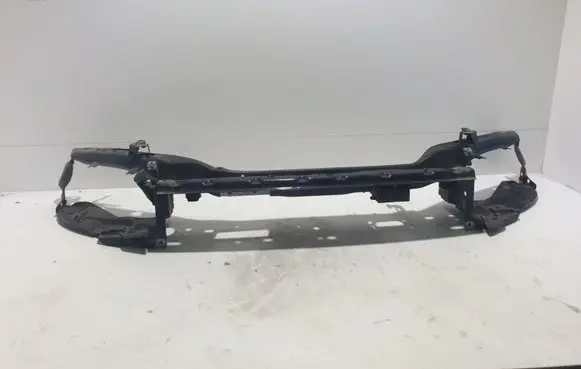 Volvo V50 Top upper radiator support slam panel