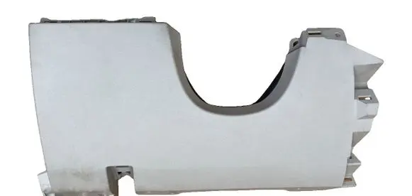 Buick Enclave II Dashboard lower bottom trim panel BDH28696