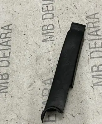 Mercedes-Benz ML W166 Wiper trim A1648240349