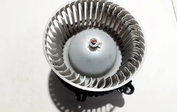 KIA Carnival Heater fan/blower 2l29a
