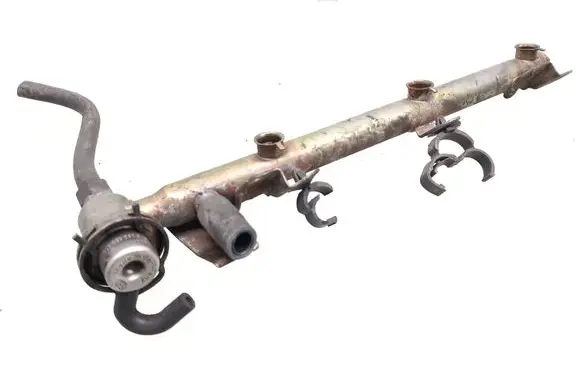 Porsche Boxster 986 Fuel main line pipe 0280160616