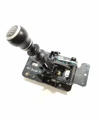 Subaru Impreza III Gear shifter/selector