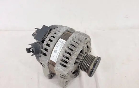 Ford Focus Generator/alternator CV6T10300BC MS1042101731 01915