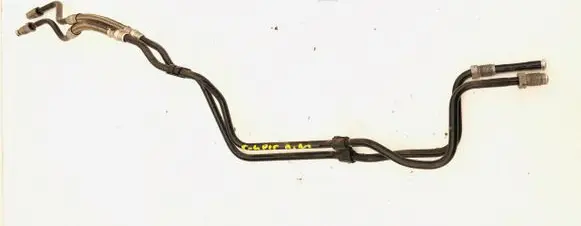 Citroen C4 II Picasso Vacuum line/pipe/hose 