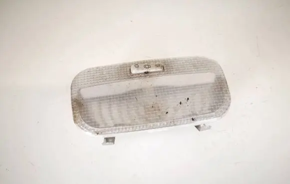 Peugeot 308 Rear seat light