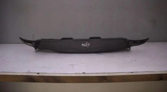 Seat Ibiza IV (6J,6P) Rear bumper lower part trim 9y9