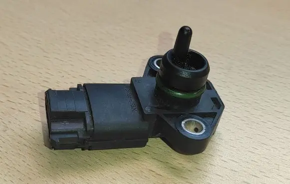 KIA Rio Turbo air boost pressure sensor 3930084400