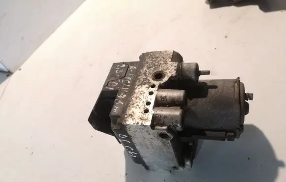 Audi A6 S6 C4 4A ABS Pump 02264385847 8255214002