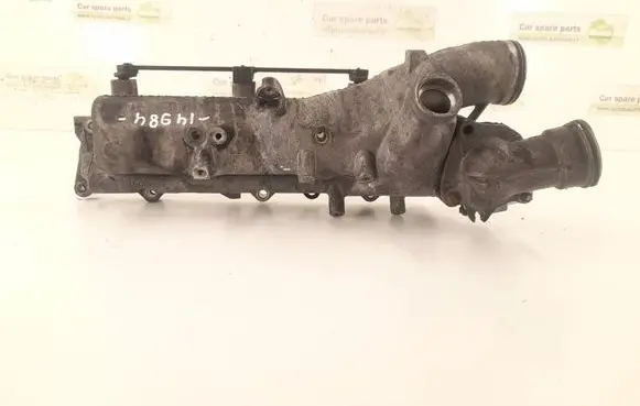 Mercedes-Benz ML W164 Intake manifold 6420907737 6420905037