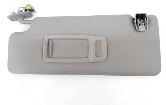 BMW 1 F40 Sun visor