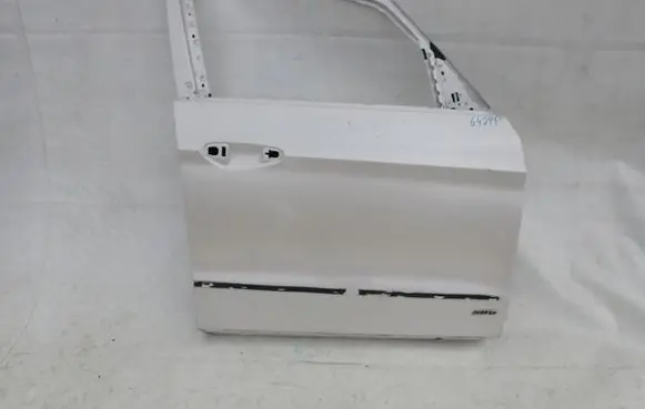 Ford Galaxy Front door
