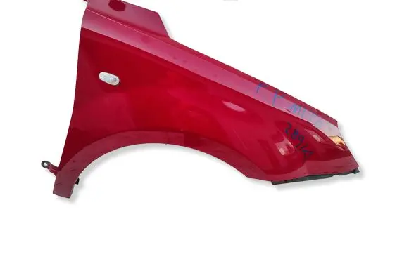 Alfa Romeo Mito Fender 