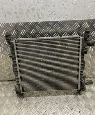 Ford Ka Coolant radiator 97KB8005CA