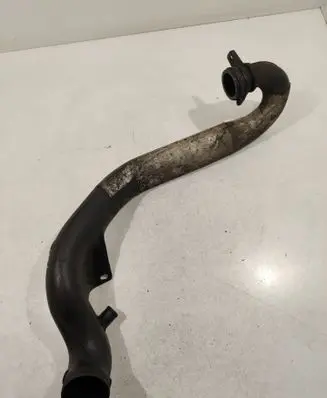 Citroen C5 Intercooler hose/pipe 9638038080