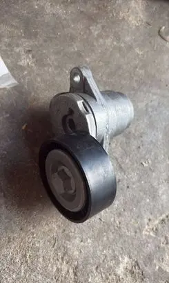 Skoda Rapid (NH) Generator/alternator belt tensioner 04E145299E