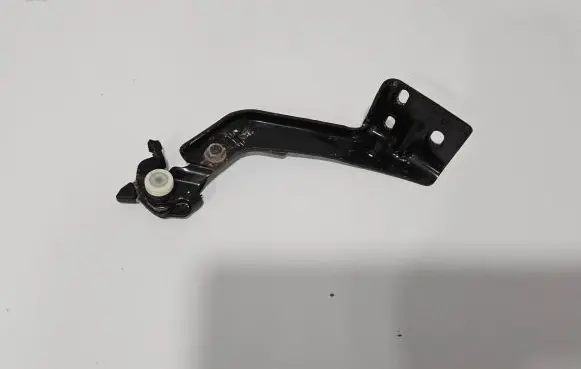 Peugeot Boxer Sliding door lower roller guide/hinge 1611731580 9033V8 D861