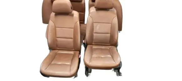BMW 5 E60 E61 Interior set 7058580