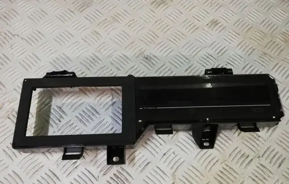 Renault Scenic III - Grand scenic III Dashboard trim 248109971R