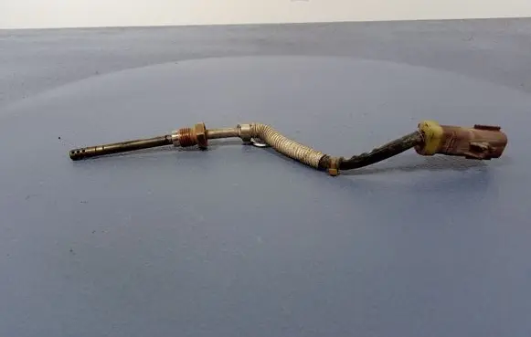 Jeep Grand Cherokee Interior temperature sensor 05146662AB
