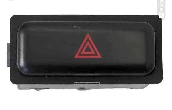 Honda Shuttle Hazard light switch M10559 M10563