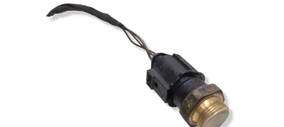 Skoda Rapid (NH) Coolant temperature sensor 1J0959481A