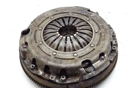 Opel Movano A Clutch set kit