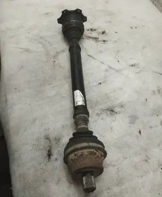 Audi A6 S6 C5 4B Front driveshaft 8150151484181P 1875112130300