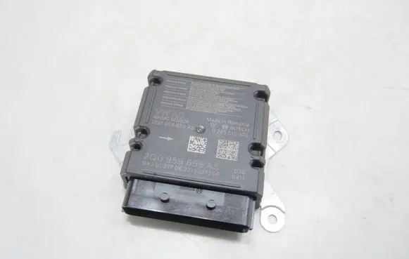 Volkswagen Taigo Airbag control unit/module 2Q0959655AS
