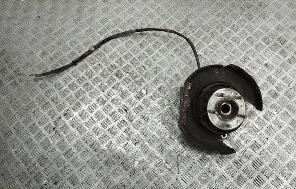Opel Antara Rear wheel hub