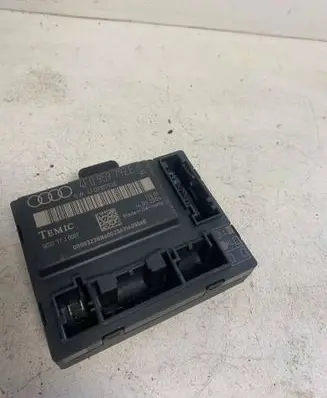 Audi A6 S6 C6 4F Door control unit/module 4F0959792E 4F0910793E 0033TFJ0001