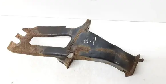 Volvo XC60 Front bumper shock/impact absorber 