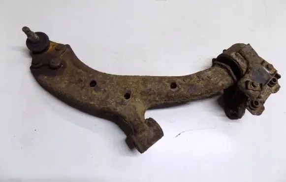 Honda CR-V Front lower control arm/wishbone 123jhcn12sad12bl