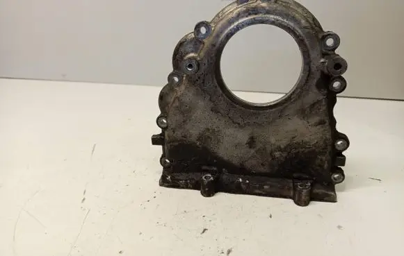 Audi A6 S6 C6 4F Timing belt guard (cover) 059109129E