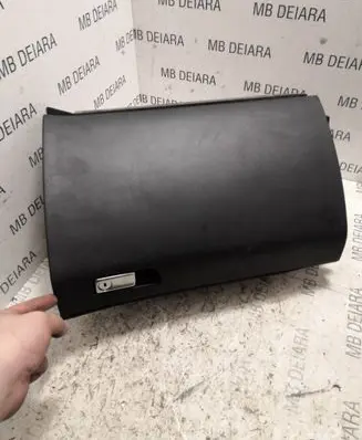 Mercedes-Benz GLE (W166 - C292) Glove box set A166800691
