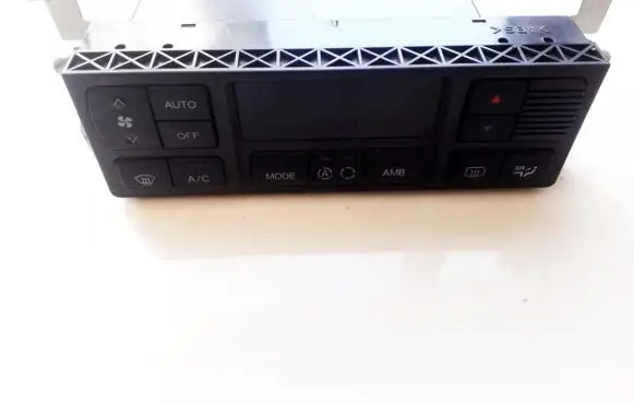 Hyundai XG Climate control unit 9725039300 97250-39300