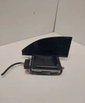 Blind spot module