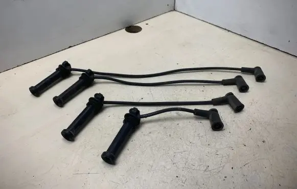 Mazda 6 Ignition plug leads 